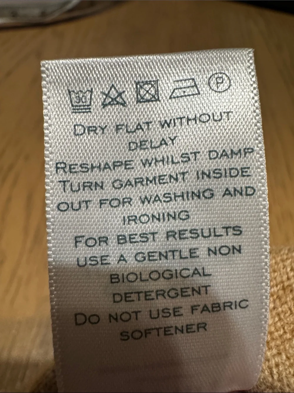 Charles Tyrwhitt description elevate